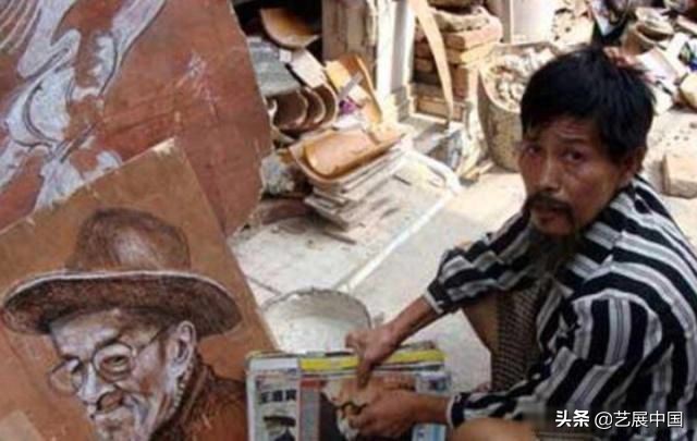 疯子画家毕加索简介,疯子画家毕加索