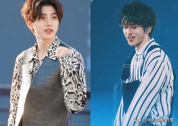 宋祖儿王俊凯快递名字,演员王俊凯和宋祖儿