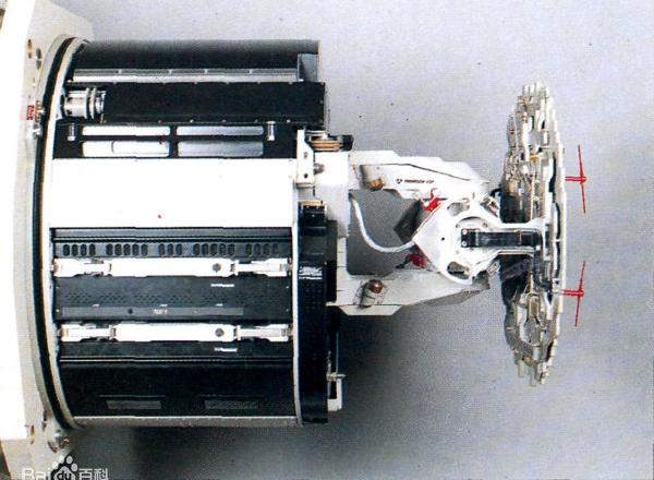 法国工程师治国,法国高级技术工程师