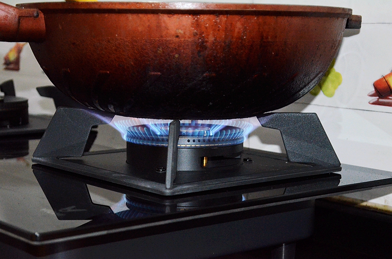 不会做饭不用担心,云米ai燃气灶好用吗