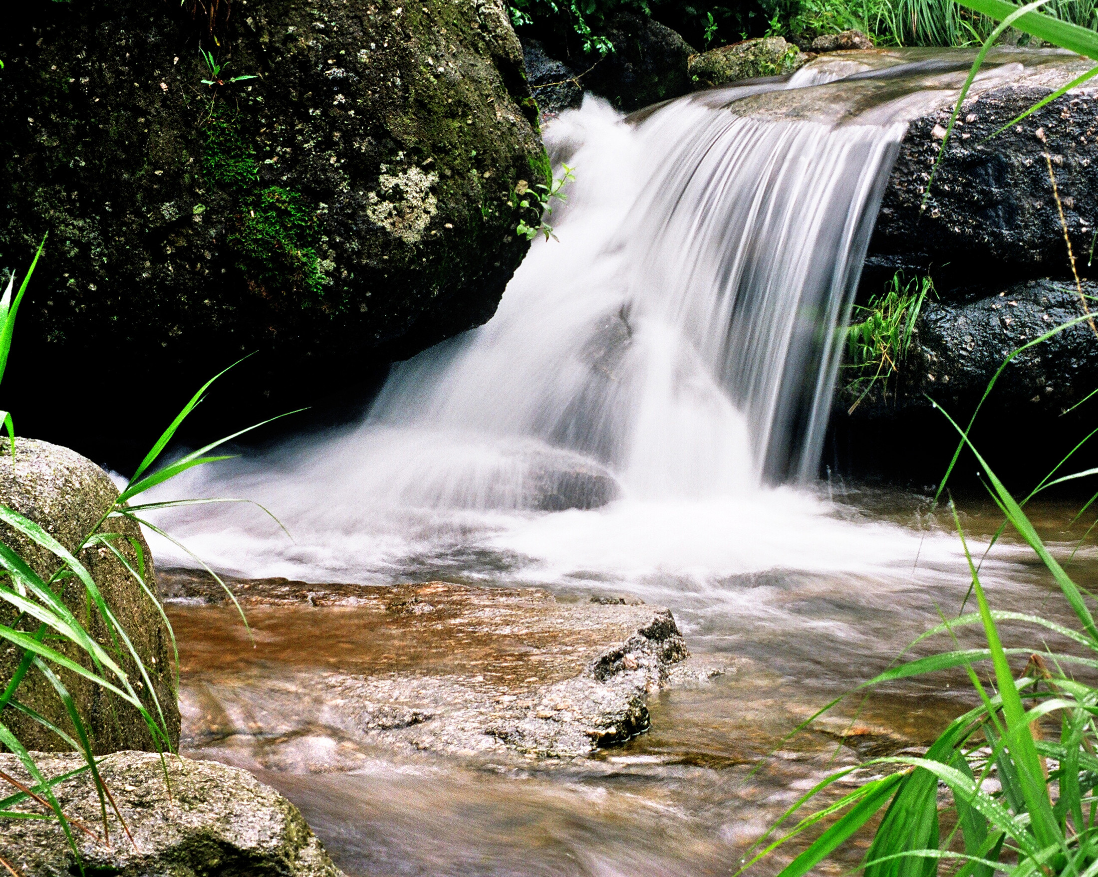 风情小镇天然水乡,风情小镇水世界