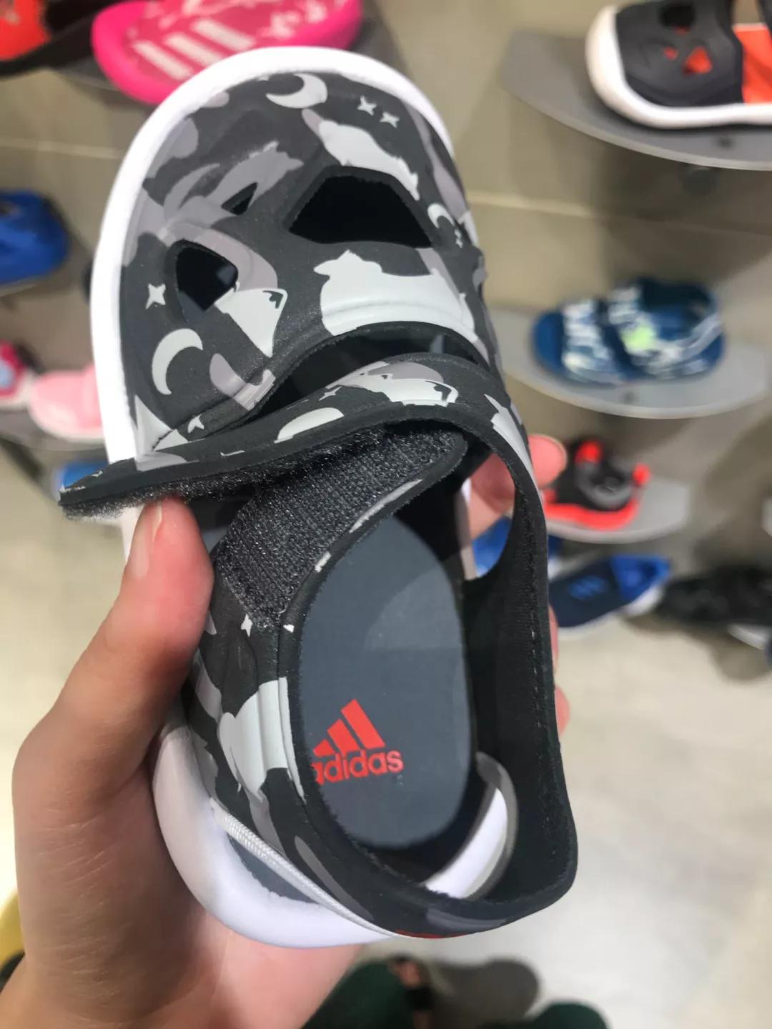 儿童凉鞋软底什么牌子好,儿童凉鞋哪种鞋底舒服