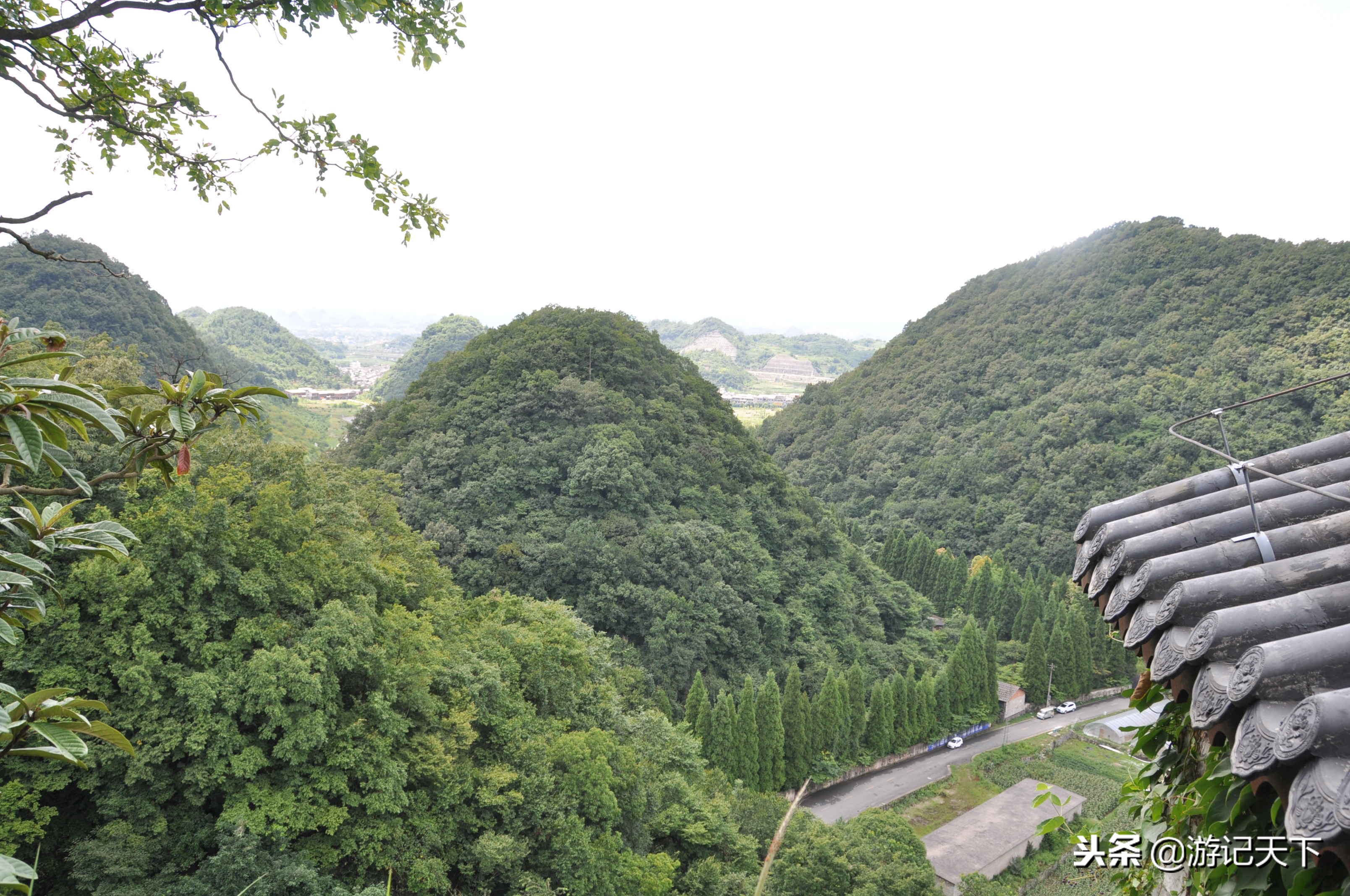 天龙古镇的屯堡文化,天龙屯堡的风土人情