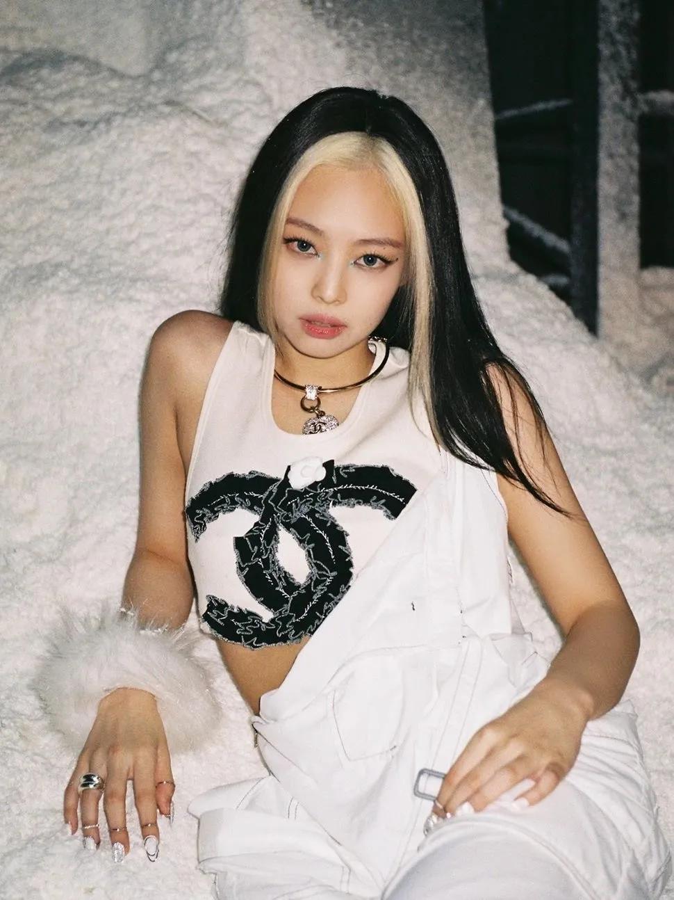 2021什么发色最显白减龄,在家染发色2021年最火发色显白