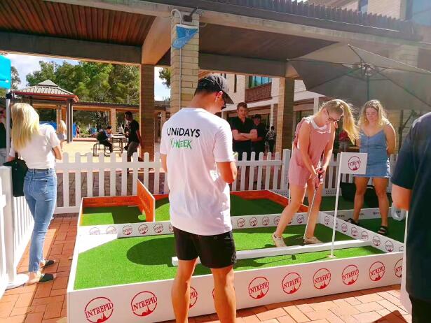 去堪培拉大学就读是怎样一种体验？