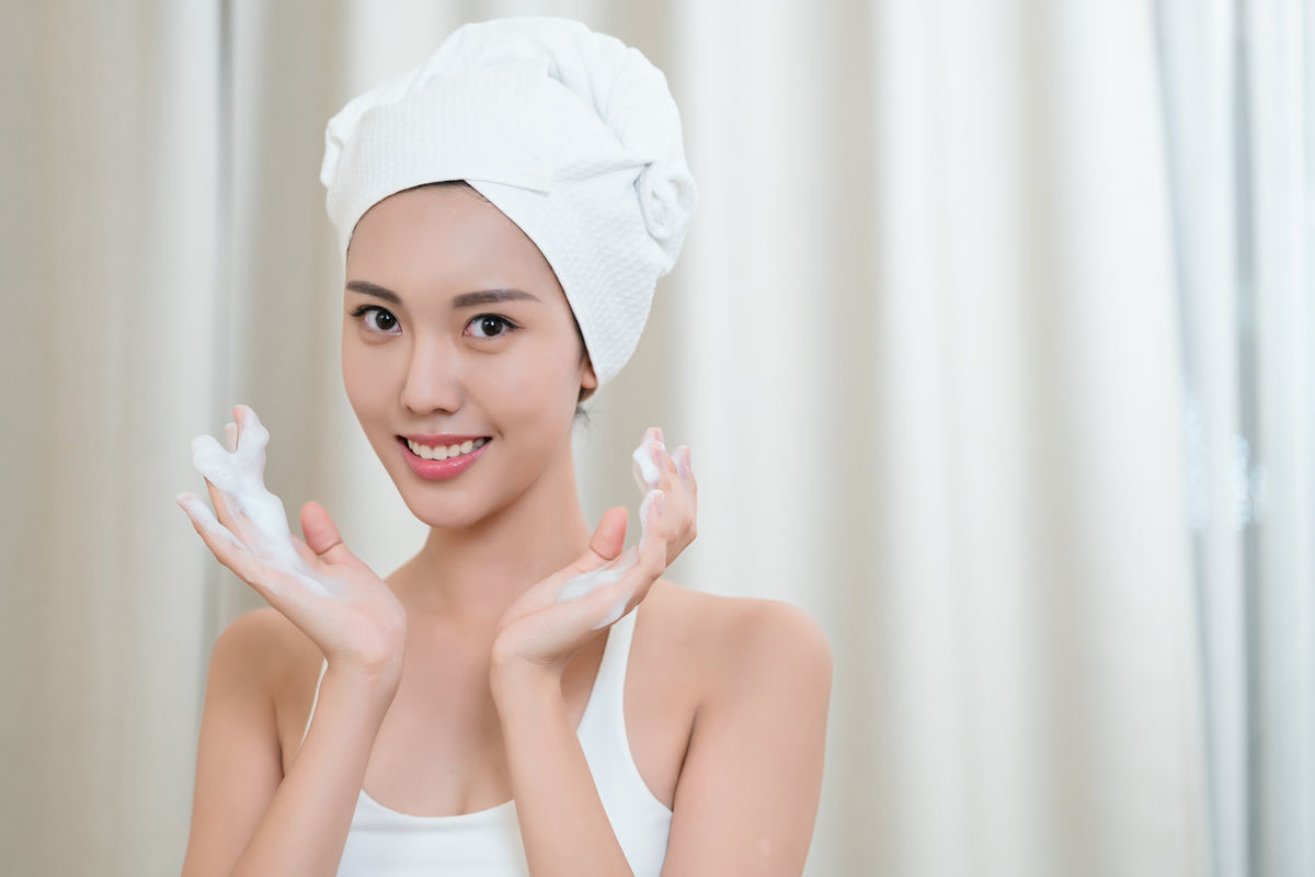 夏季油皮怎么抗氧化,夏季油皮长痘祛痘攻略