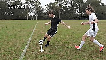 虚晃转身教学,梦幻转身过人教学