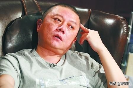 王朔怼北京娱乐信报记者是谁,王朔为什么被称为痞子作家