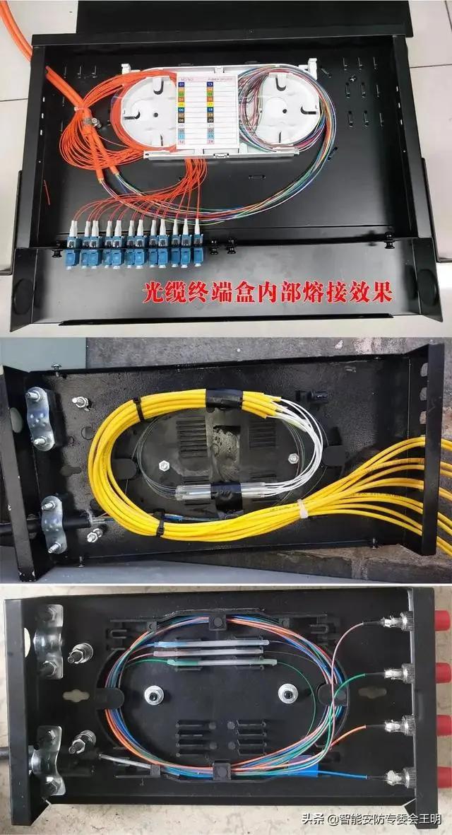 光缆终端箱什么意思,什么叫光缆终端盒