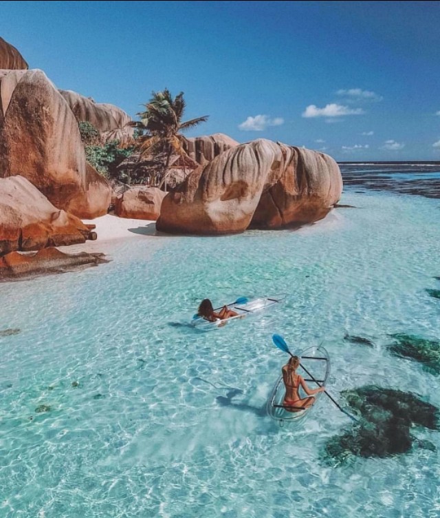 中国护照2019年最新最全免签、落地签攻略,拎包就走!