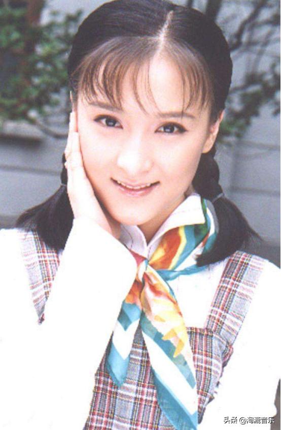 60位女星颜值大比拼,琼瑶剧10位最漂亮女演员