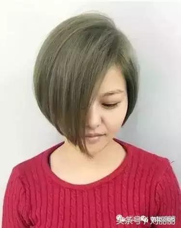 染发技巧闷青,闷青色染发怎么染好看