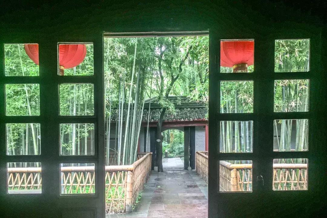 453岁的天一阁，八成的宁波人没有见过它的这一面