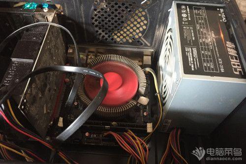 电脑开不了机常见的处理办法,电脑突然开不了机怎么办联想