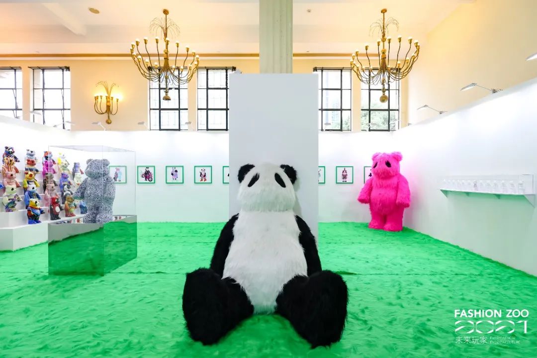 fashionzoo探店,2019fashionzoo时髦圈