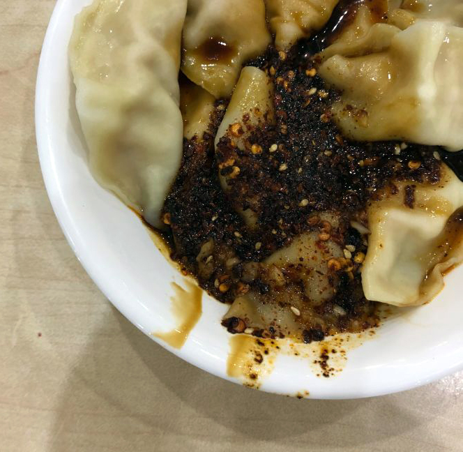 四川成都最火爆的街边摆摊小吃,四川小吃便宜好吃的城市