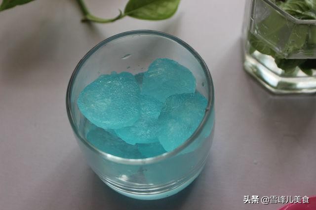 清凉解暑的鸡尾酒,炎热的夏天来一杯鸡尾酒