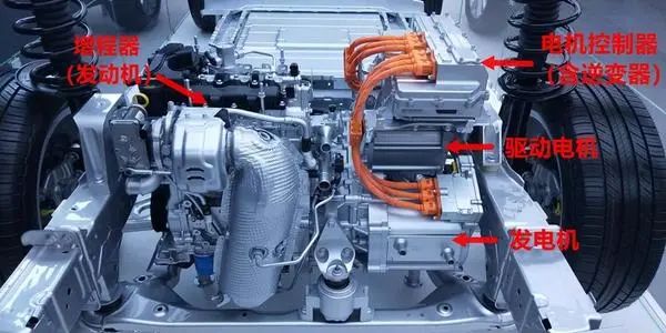 理想one4座试驾,理想one购车现场