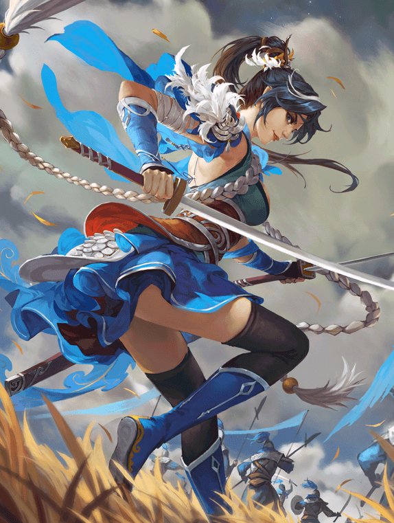 三国杀老王异技能解析,三国杀新王异视频