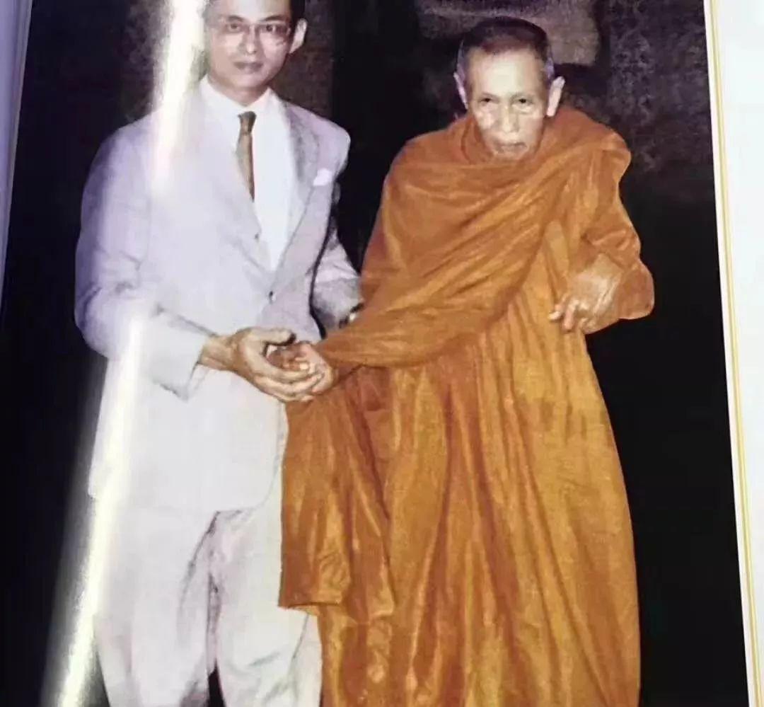 九大圣僧之龙婆班视频,9大神僧之一龙婆