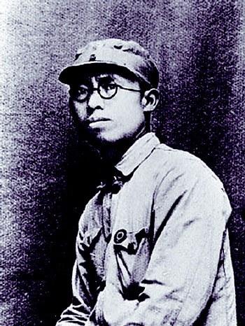 徐帅和罗帅,历史徐帅为什么被称为布衣元帅