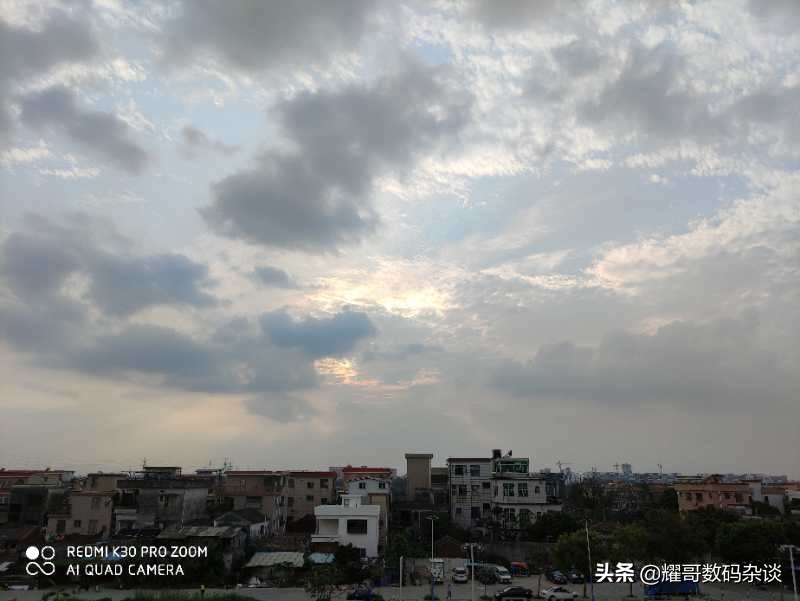 redmik30pro详细测评,redmik30pro深度测评