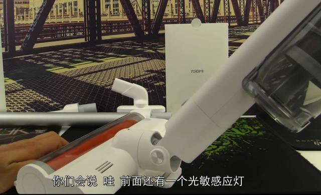 购买吸尘器注意什么,买吸尘器避坑