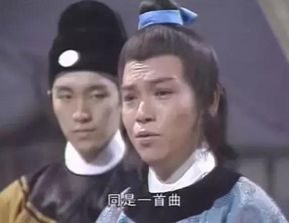 喜剧之王最深度解析,喜剧之王100个细节