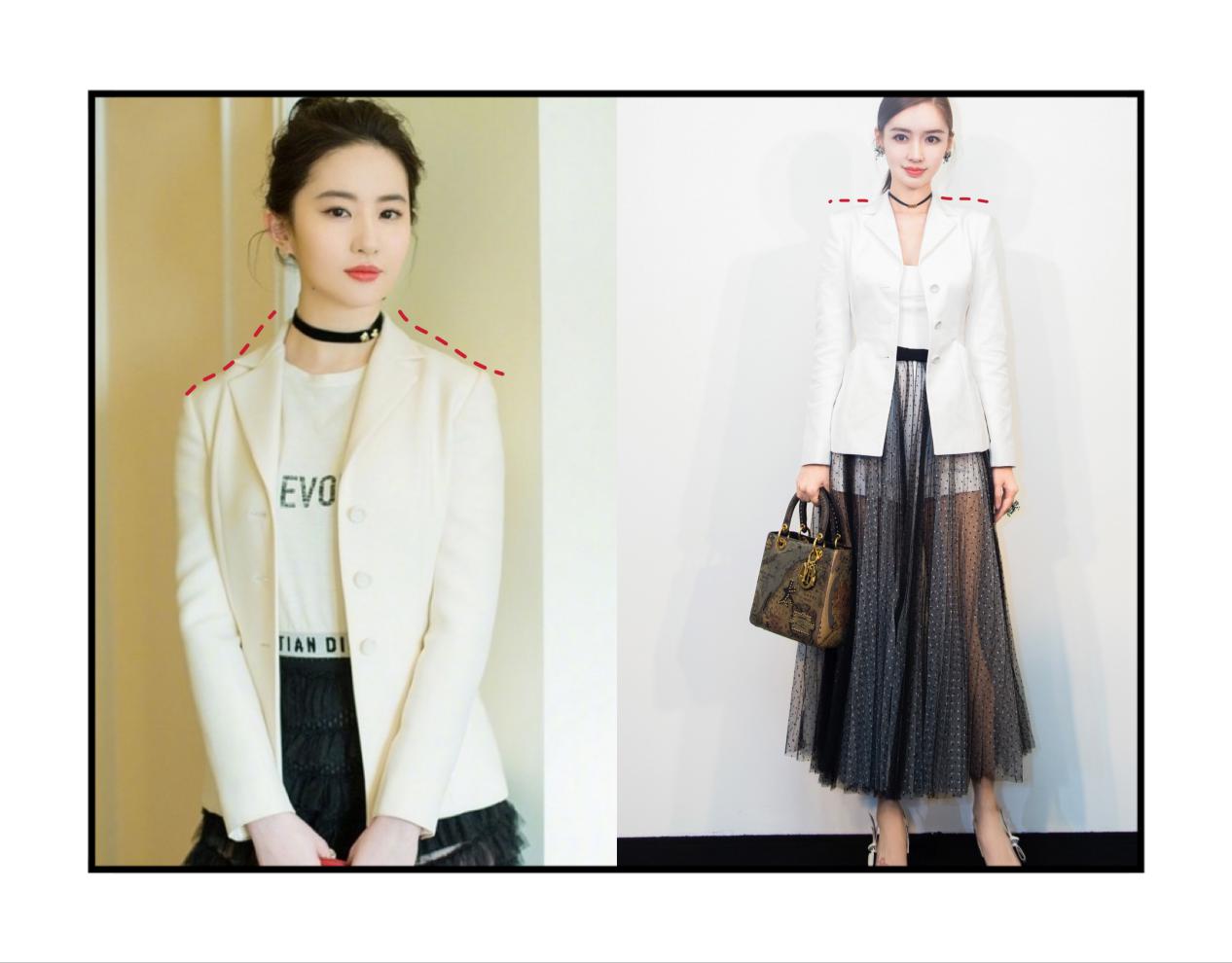 每日宽肩小技巧,如何改善肩宽背厚溜肩