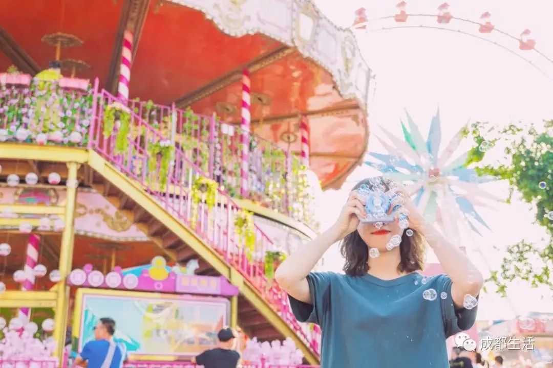 适合所有人旅行的5个宝藏目的地,游玩新体验每周必去的宝藏好地