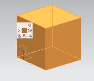 ug10.0怎么插入图文,ug10新手入门工具条设置教程