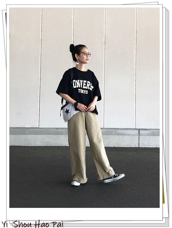 sacoche包推荐,日本parking包包