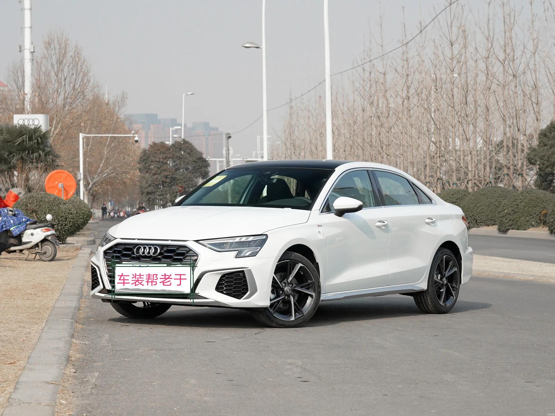 奥迪a3敞篷车2021款多少钱新车,a3l奥迪2021款两厢落地价