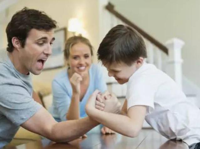 家有儿女将面临什么,中国将面临的三大困难