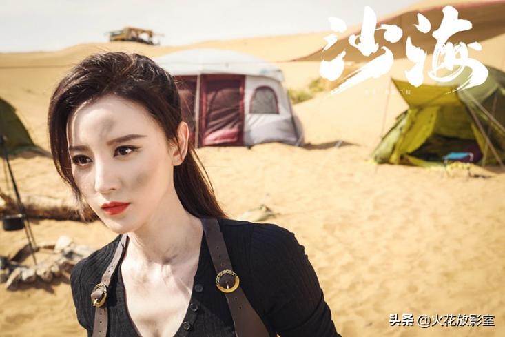 安家张乘乘扮演者张萌精彩演绎,张萌评价张乘乘