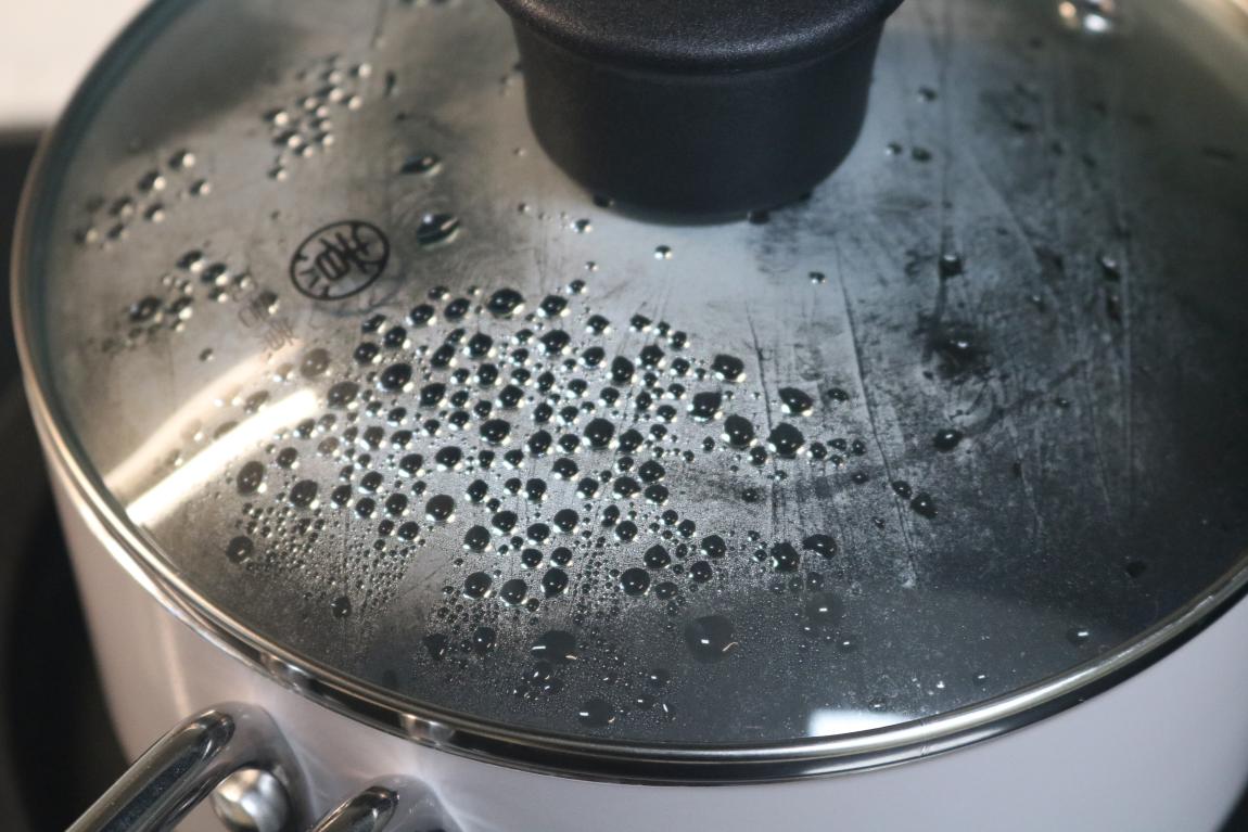 苏泊尔煮奶锅的正确方法,知吾煮汤锅第一次使用