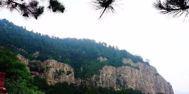 到山西有什么玩的景区,山西旅游三天自由行攻略