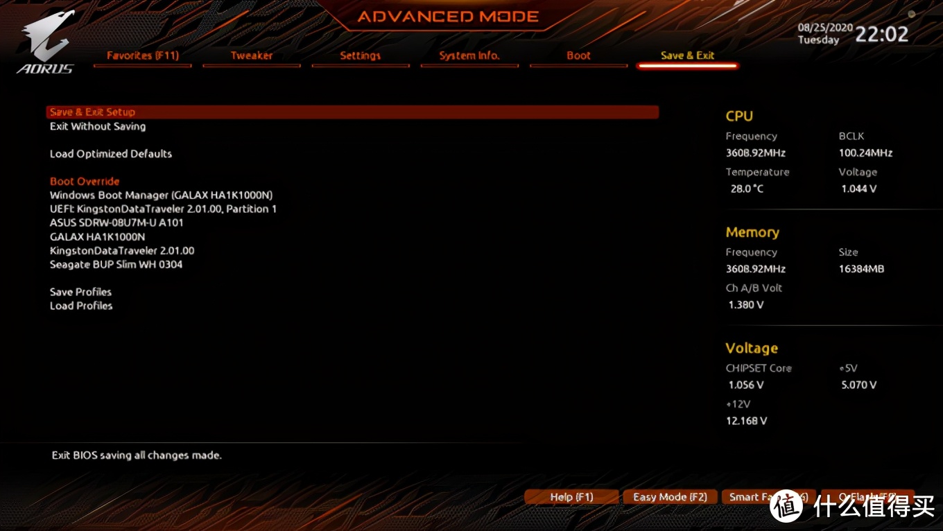 技嘉b550ds3h超频,技嘉b550m超频详细教程