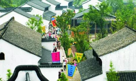 西溪湿地免费开放预约,西溪湿地免费区游览时间