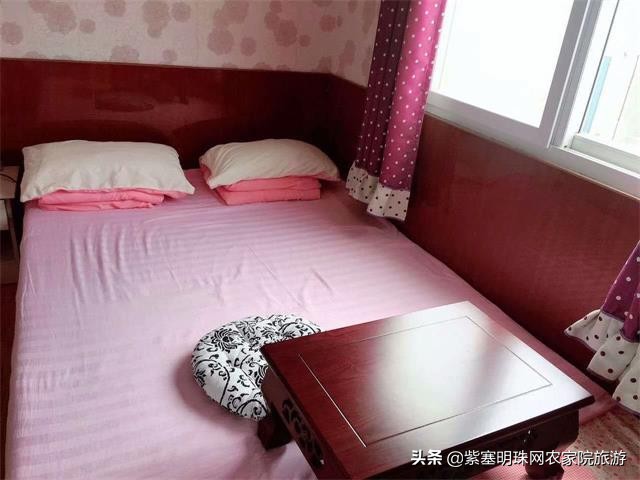 长岛双娇渔家饭店,长岛双骄渔家