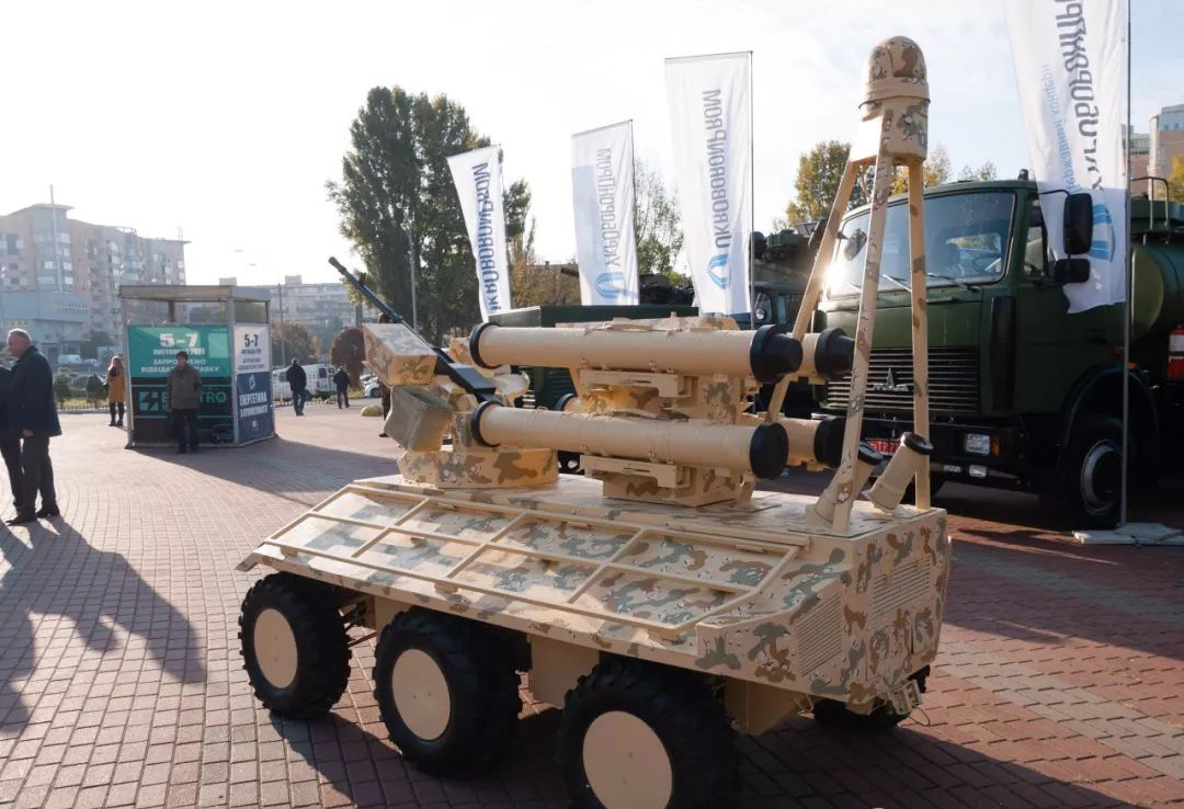 乌克兰幽灵战机,乌克兰幽灵