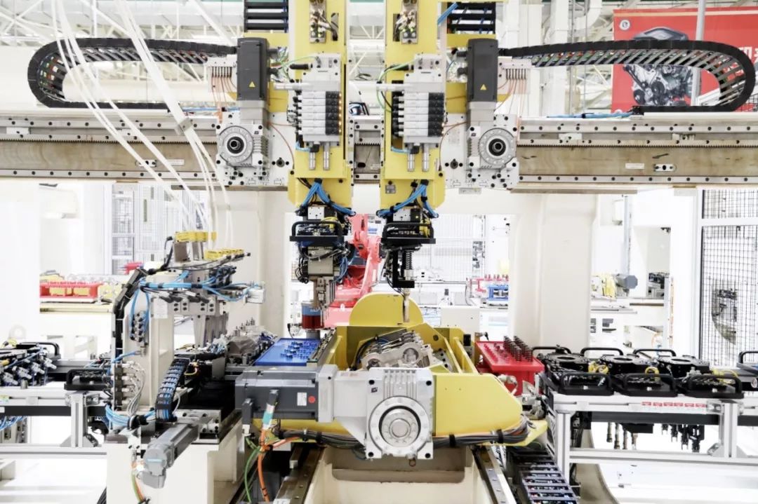 首次开放发动机工厂，Jeep告诉你它的可靠性是这样练就的