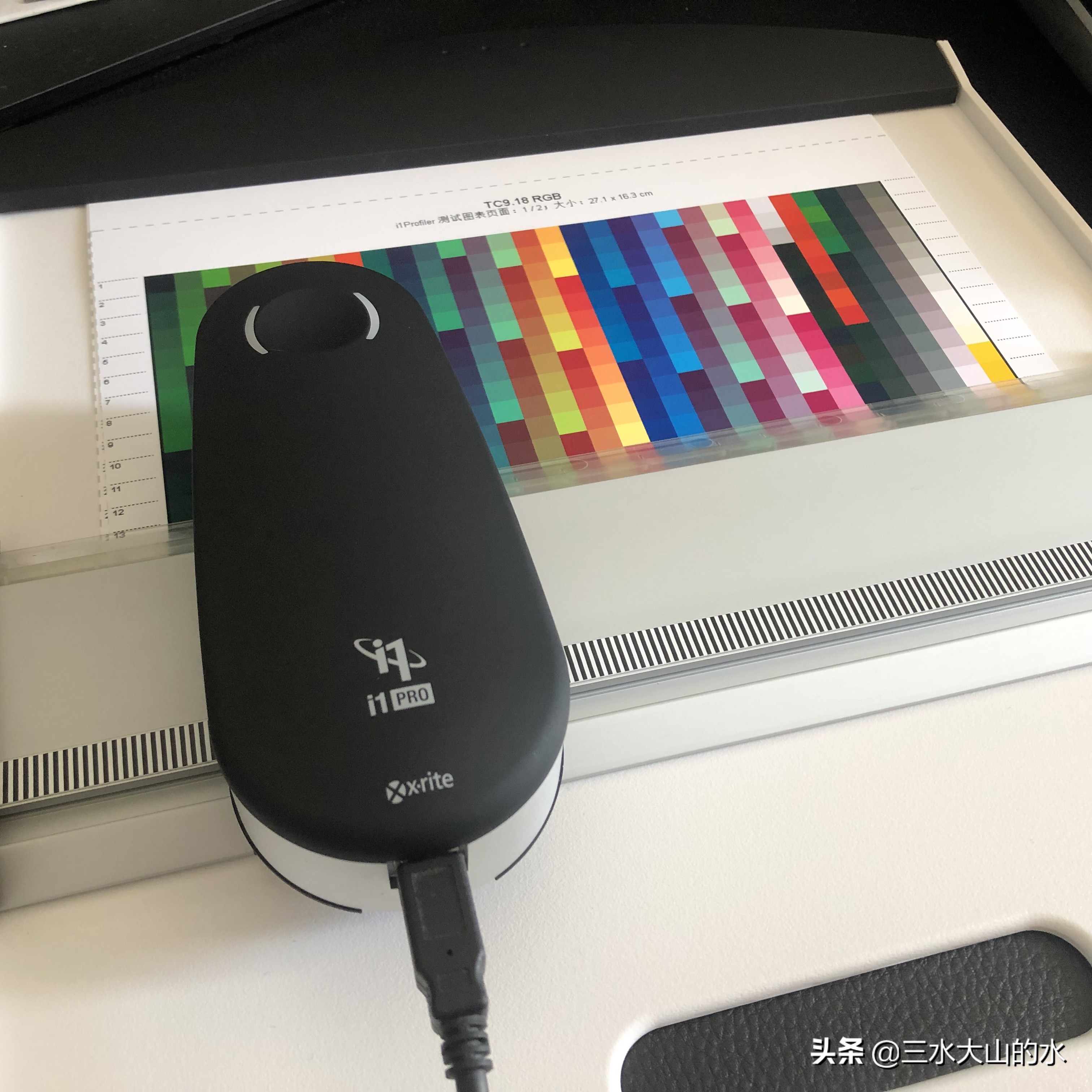 如何让喷墨打印机打印照片不褪色,打印机打印照片颜色太黑怎么设置