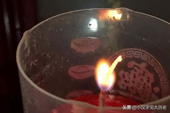 古诗新证:也论古人的「剪烛」