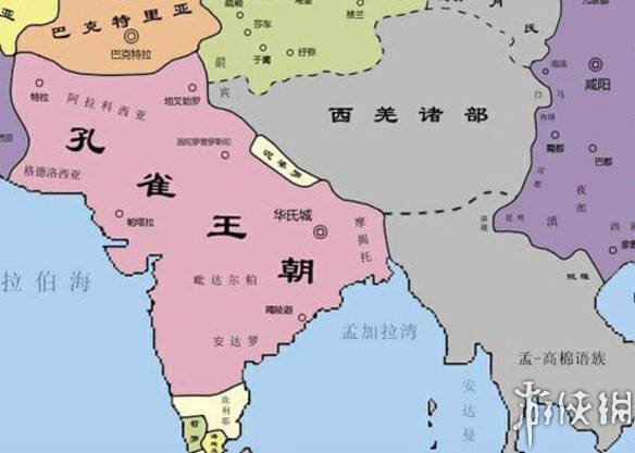 历劫不死的中华文明，第一次被整理得这么清晰！世界主要四大文明