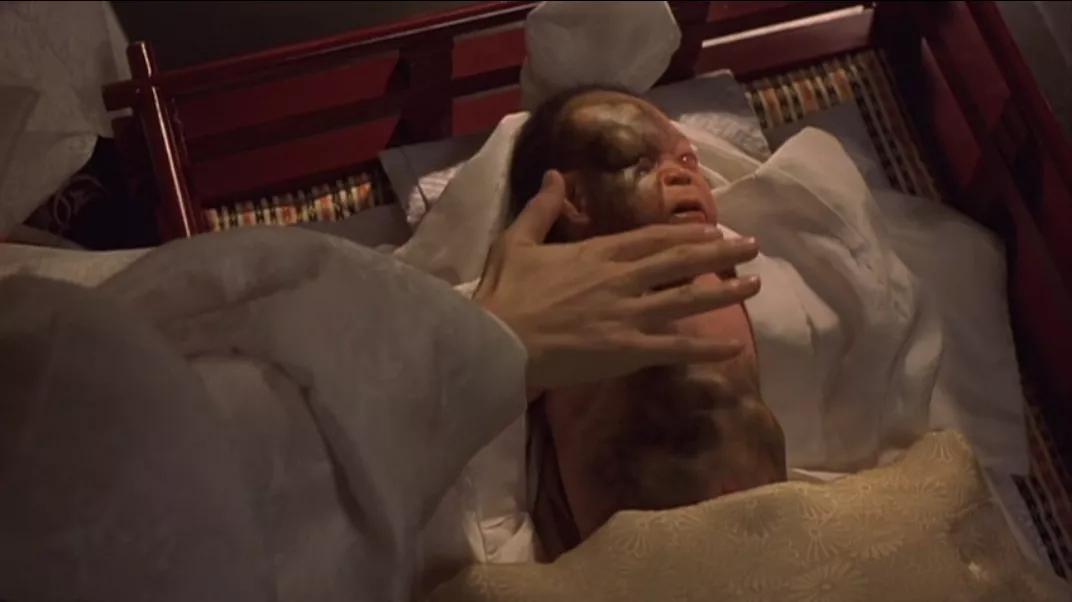 阴阳师恐怖悬疑故事,阴阳师之奇情怪谈