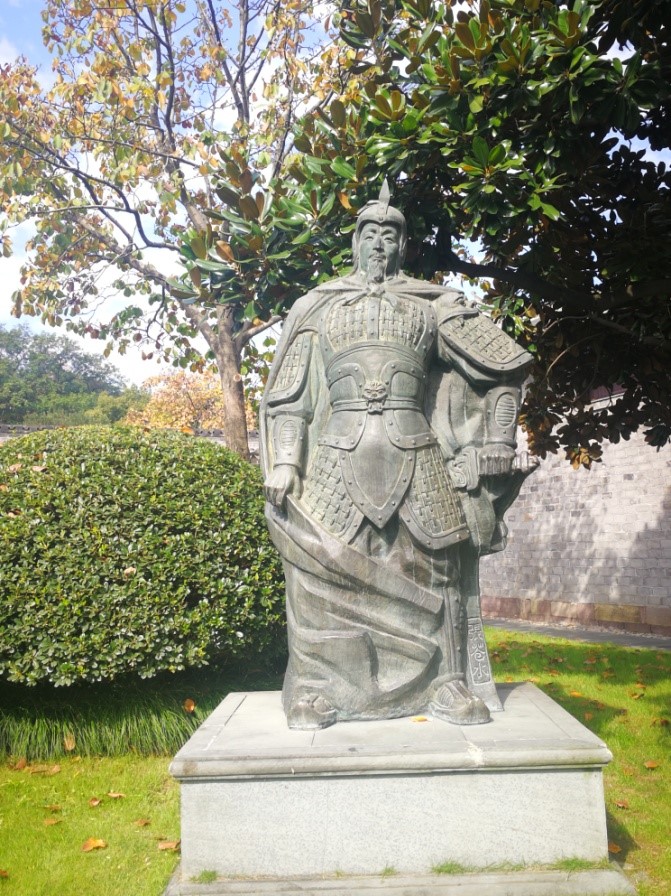 科普成果|英汉双语趣谈宁波地名②