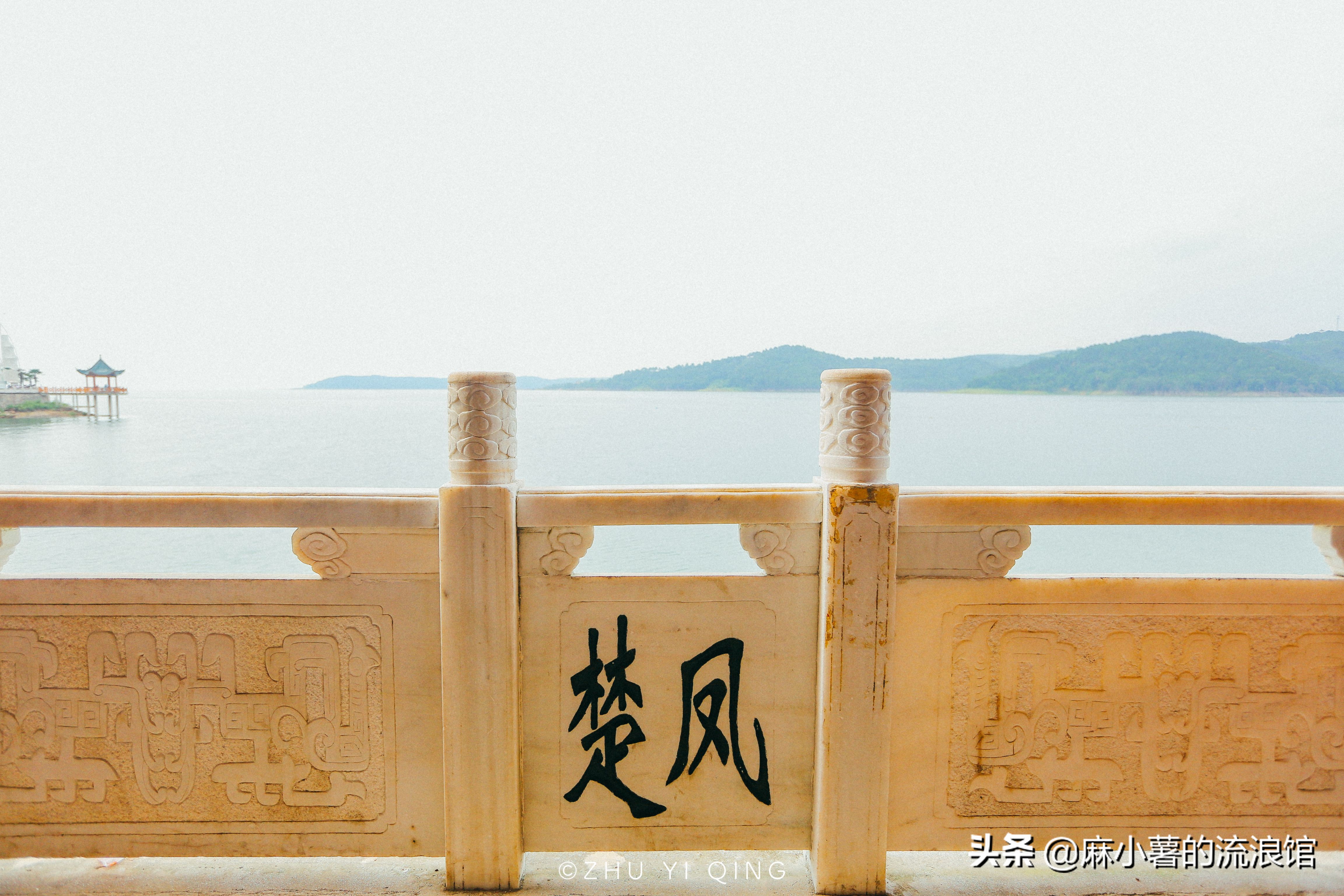 淅川，中原上不可忽视的明珠，曾为南水北调工程移民46.9万人