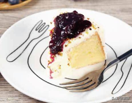 怎样直接用水果做果酱,用现成的果酱能做的美食