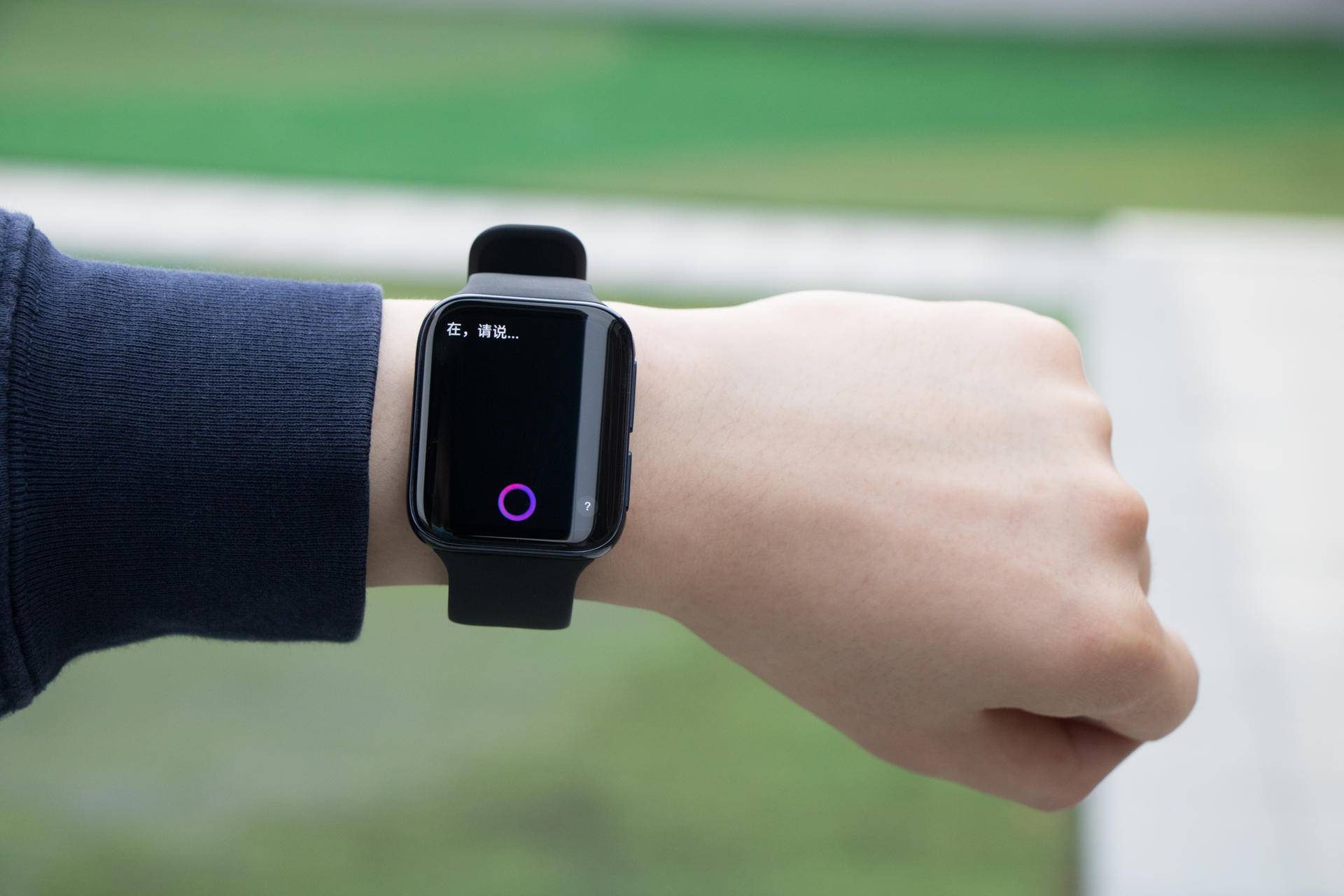 高颜值、多功能，简单上手OPPOWatch，体验真的香？